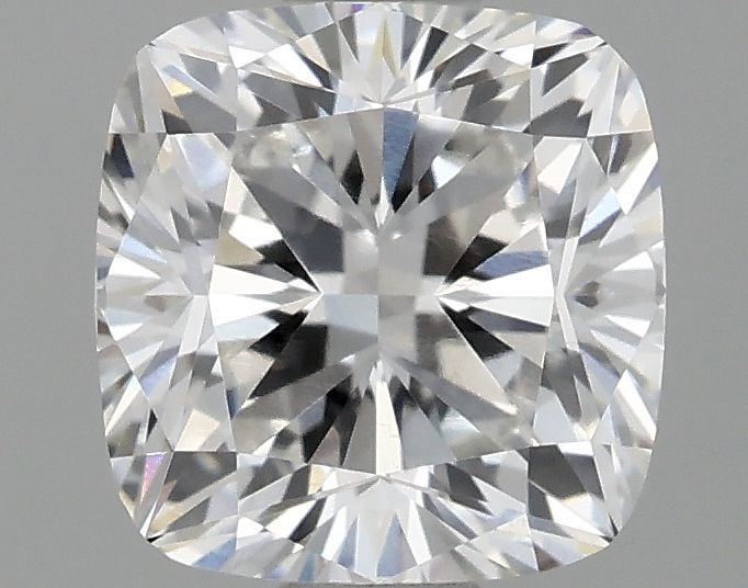 0.96 ct lab-grown Cushion modified Diamond