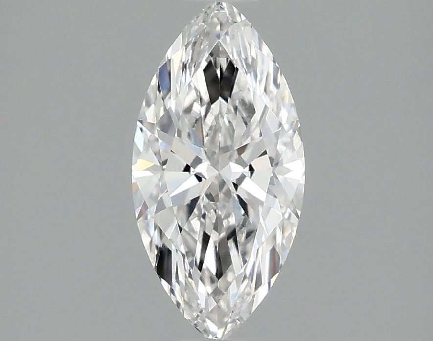 1.01 ct. marquise Lab Grown Diamond front image