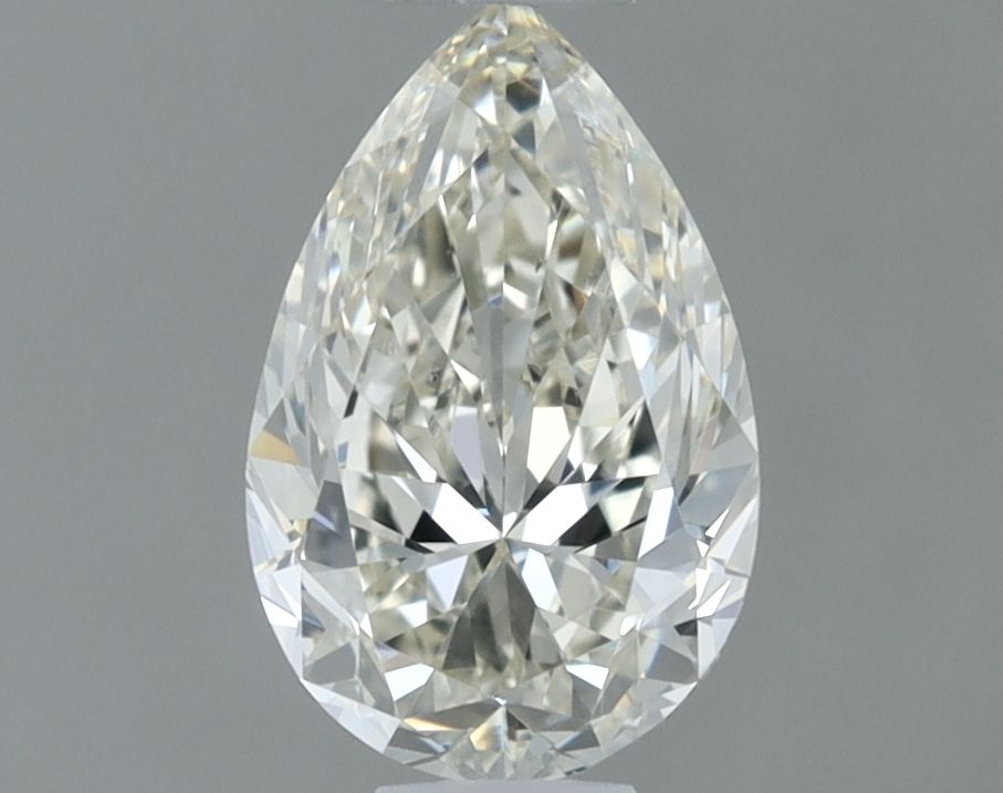 Pear Diamond