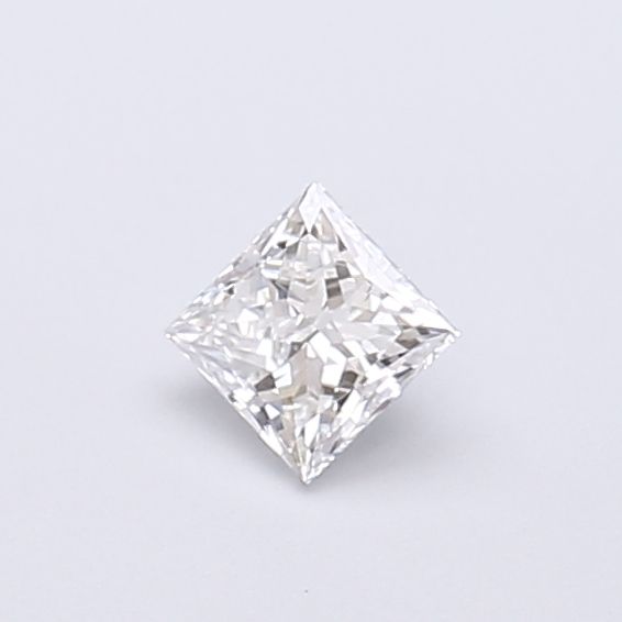 0.29 ct Princess lab_grown_diamond