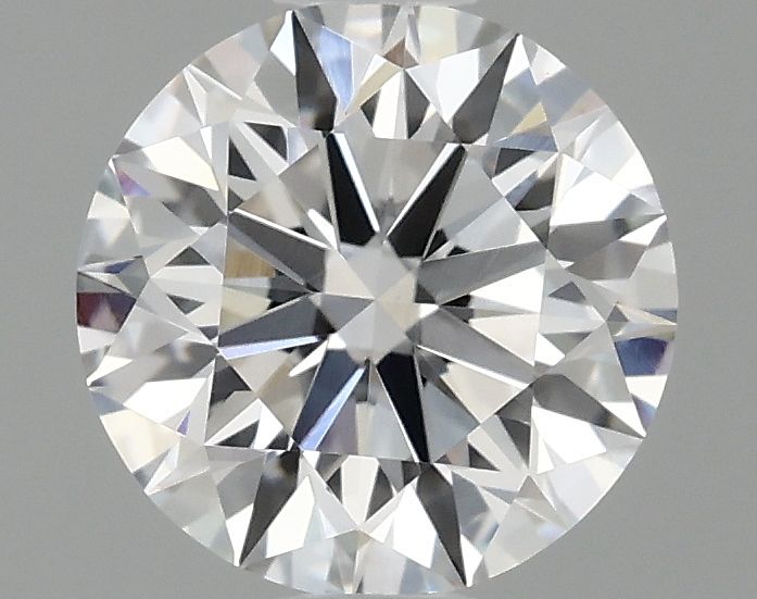 0.98 ct. round Lab Grown Diamond front image
