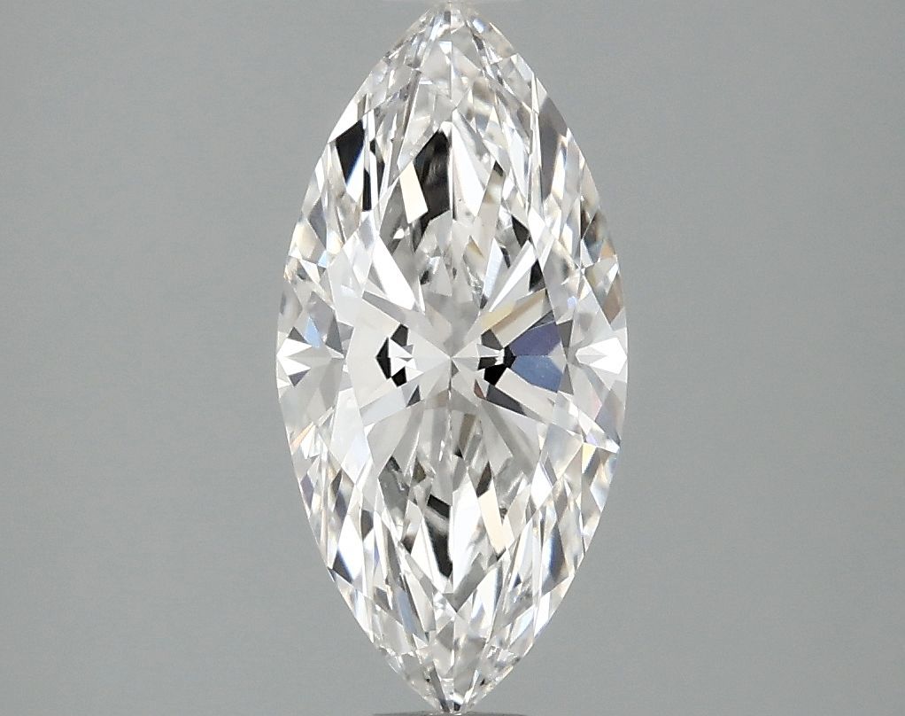 1.49 ct. marquise Lab Grown Diamond front image