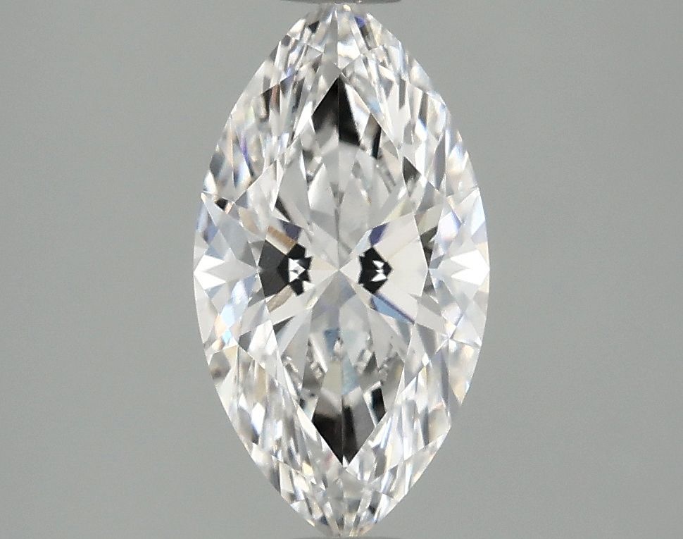 1.53 ct. marquise Lab Grown Diamond front image
