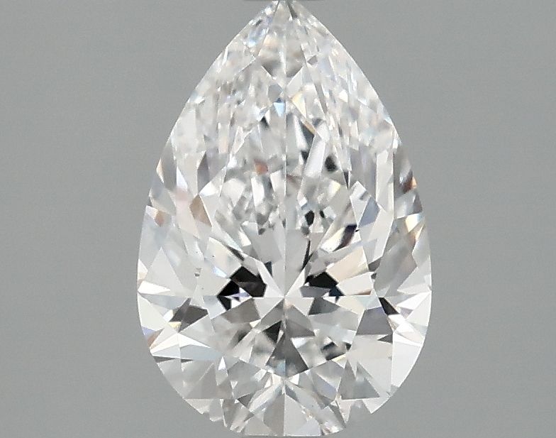 1.53 ct. pear Lab Grown Diamond front image