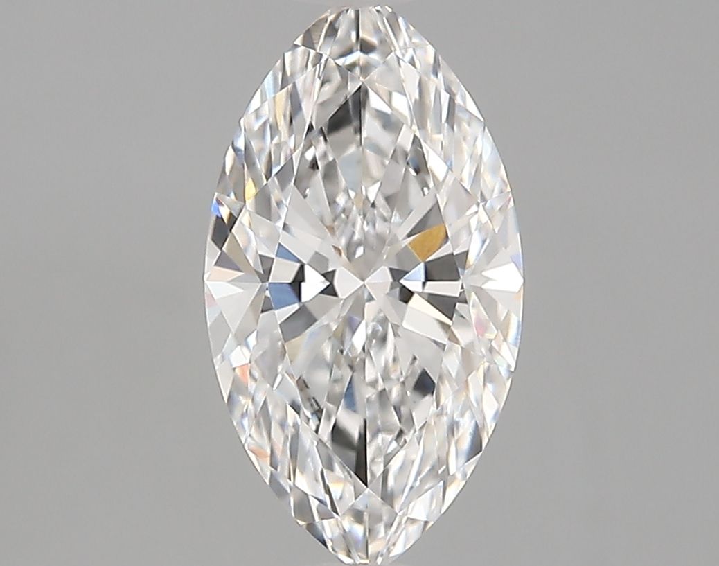 1.84 ct. marquise Lab Grown Diamond front image