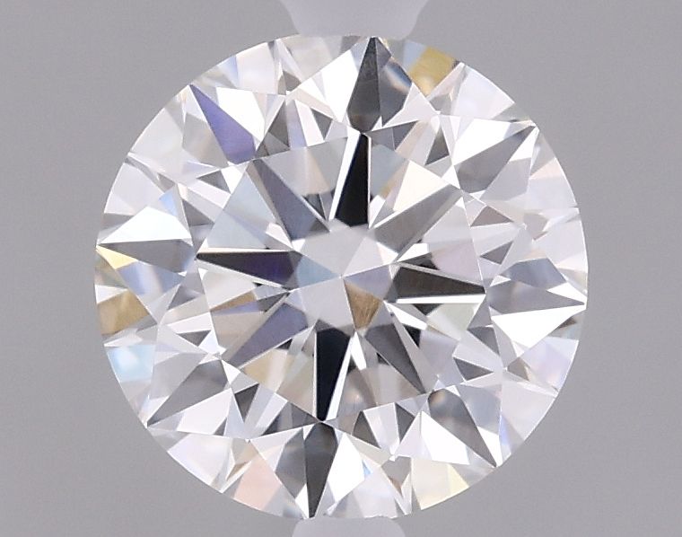 1.01 ct. round Lab Grown Diamond front image