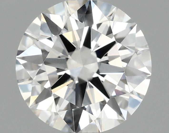 1.06 ct. round Lab Grown Diamond front image
