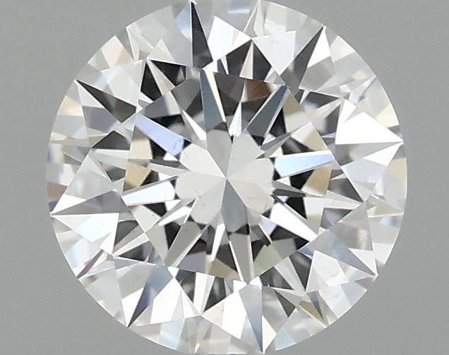 1.06 ct. round Lab Grown Diamond front image