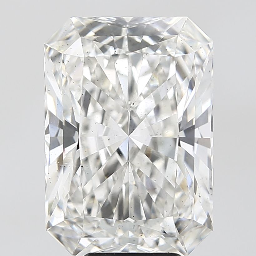 Radiant Diamond