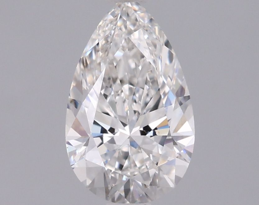 1.04 ct Pear diamond