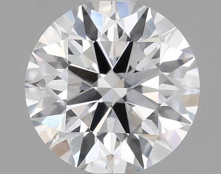 1.09 ct. round Lab Grown Diamond front image