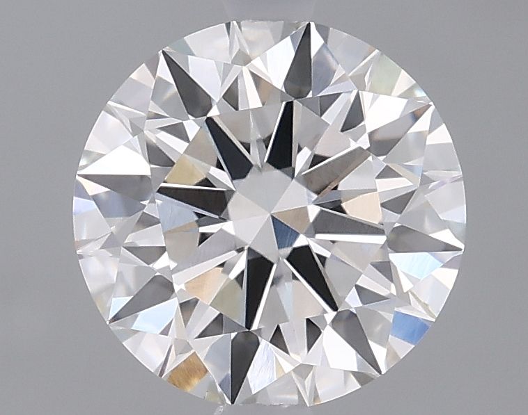 1.06 ct. round Lab Grown Diamond front image