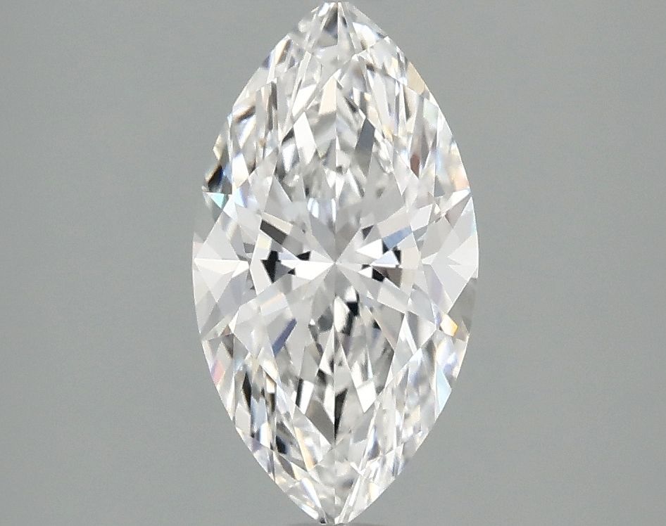 1.51 ct. marquise Lab Grown Diamond front image