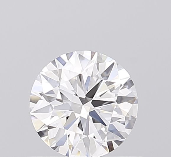 0.53 ct. round Lab Grown Diamond front image