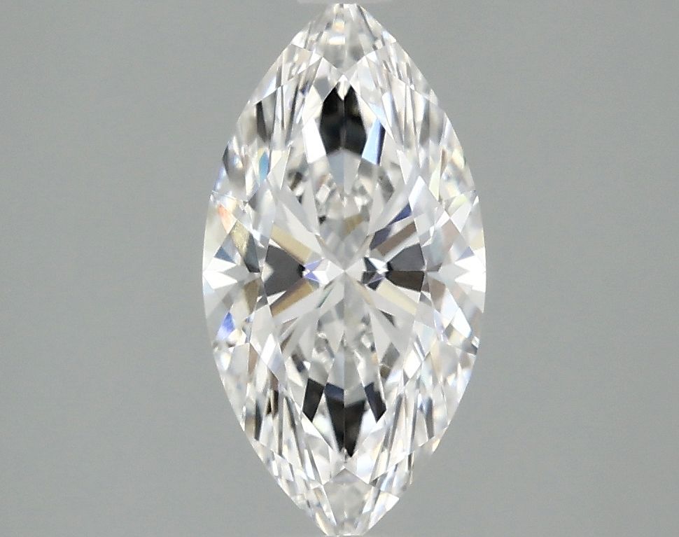 1.52 ct. marquise Lab Grown Diamond front image
