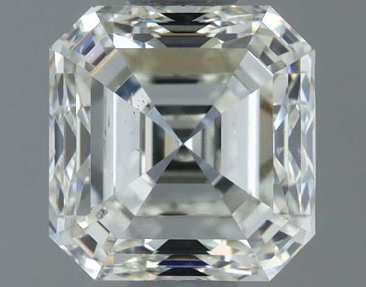 Asscher Diamond