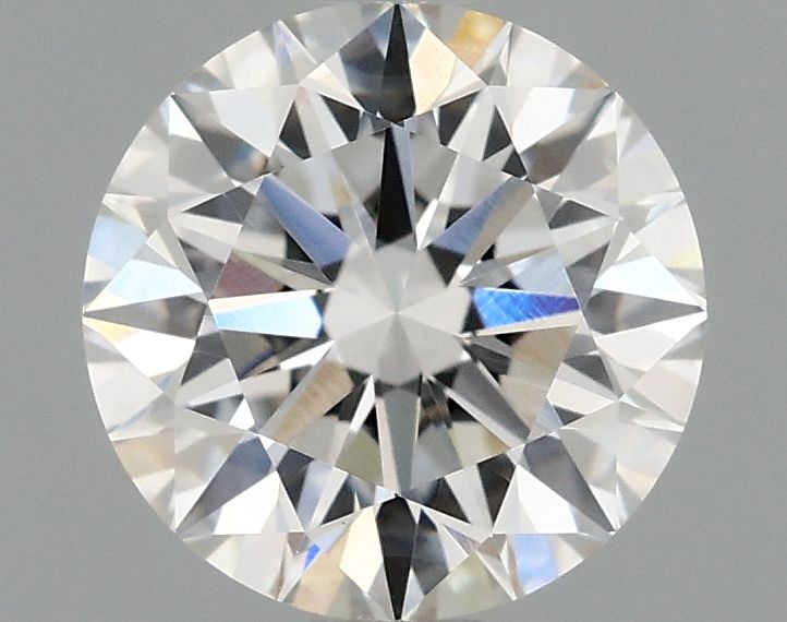 1.06 ct. round Lab Grown Diamond front image