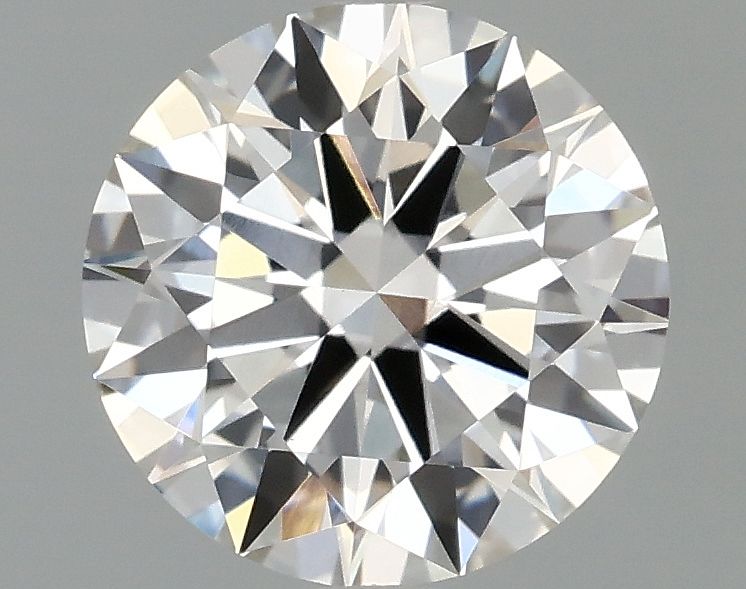 1.09 ct. round Lab Grown Diamond front image