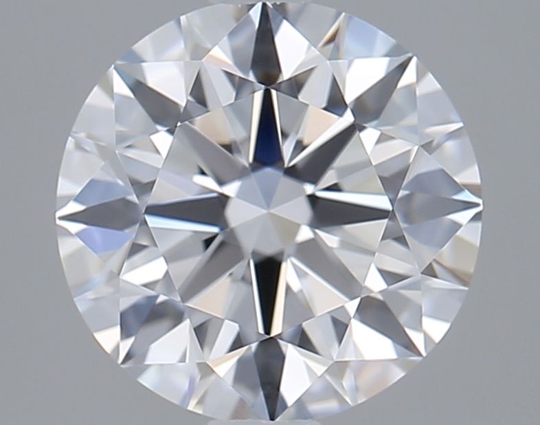 Round Diamond
