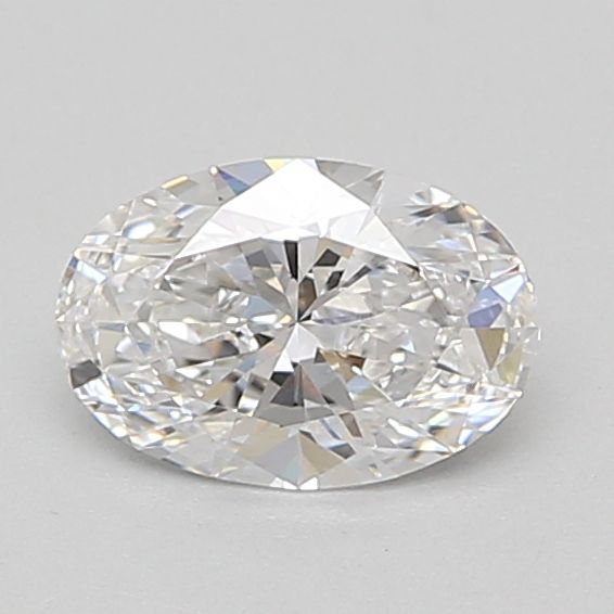 Oval Diamond