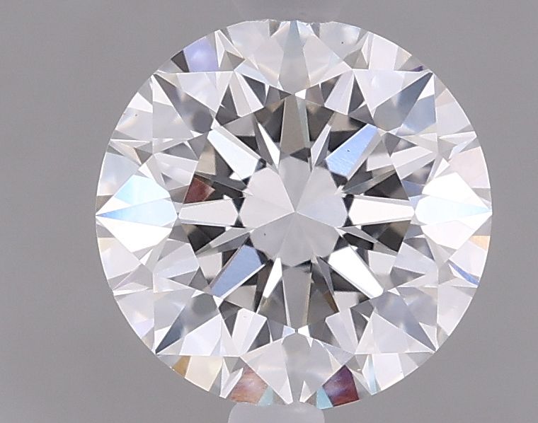 1.05 ct. round Lab Grown Diamond front image