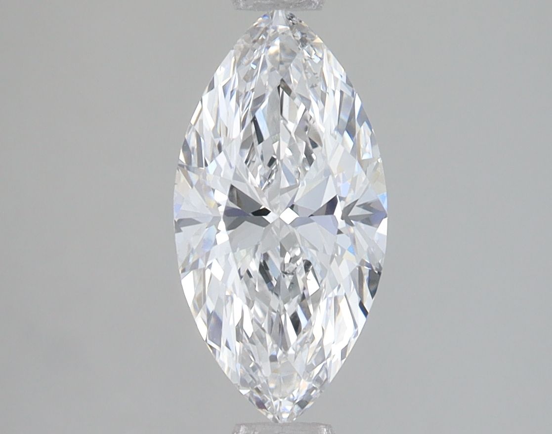 1.46 ct. marquise Lab Grown Diamond front image