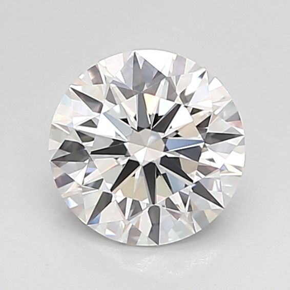 1.00 ct. round Lab Grown Diamond front image
