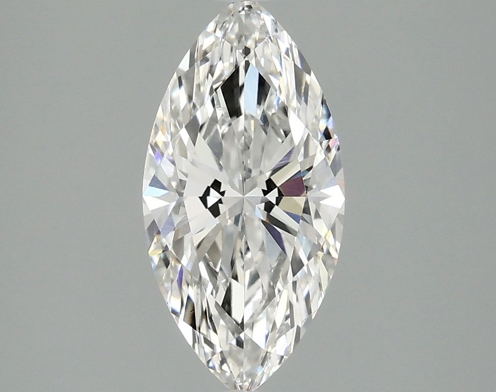 1.59 ct. marquise Lab Grown Diamond front image