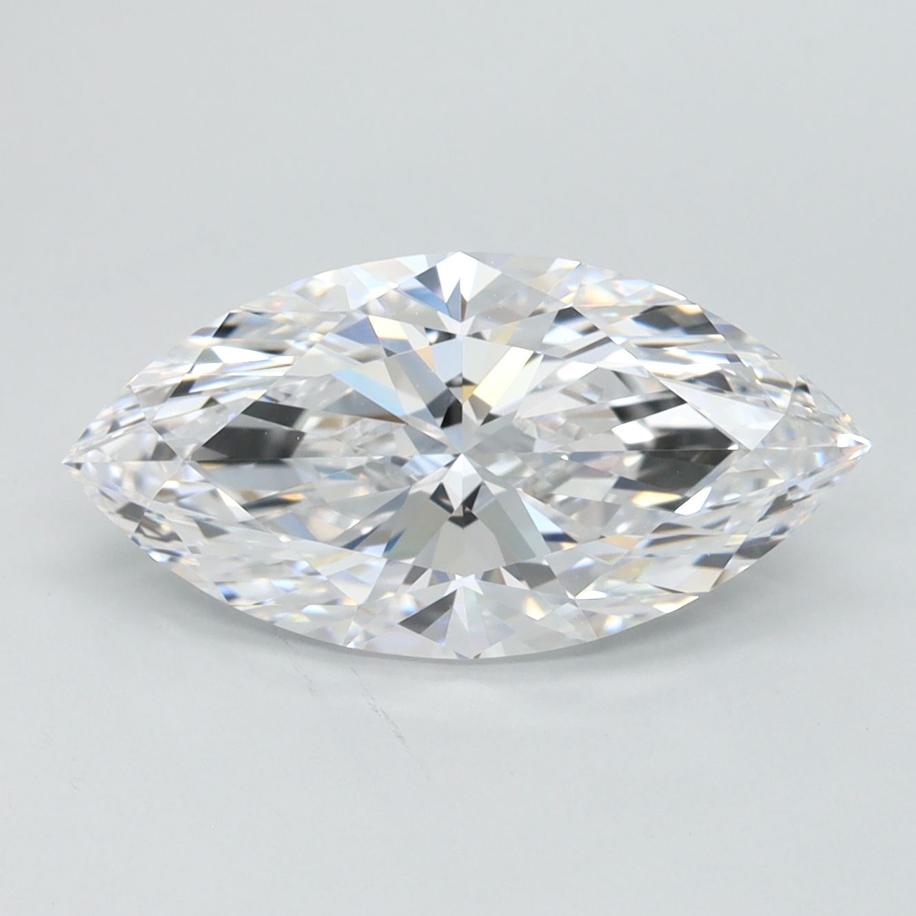 2.43 Carat