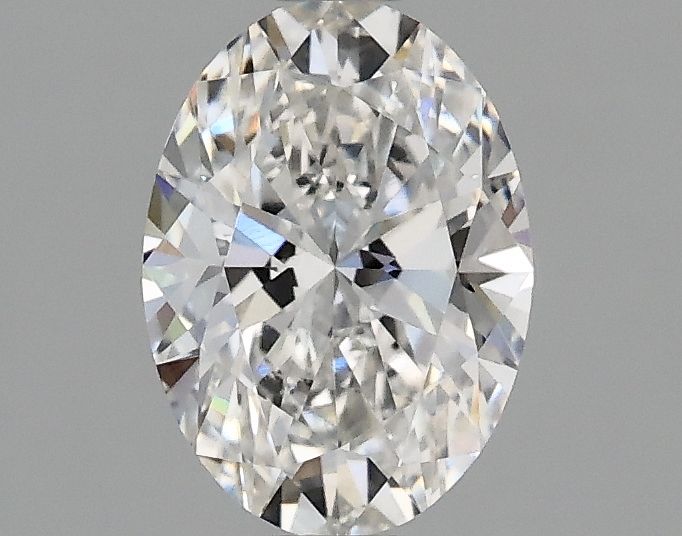 1.09 ct Oval diamond