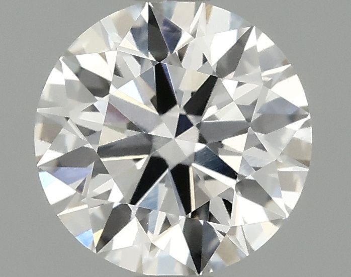 1.49 ct. round Lab Grown Diamond front image