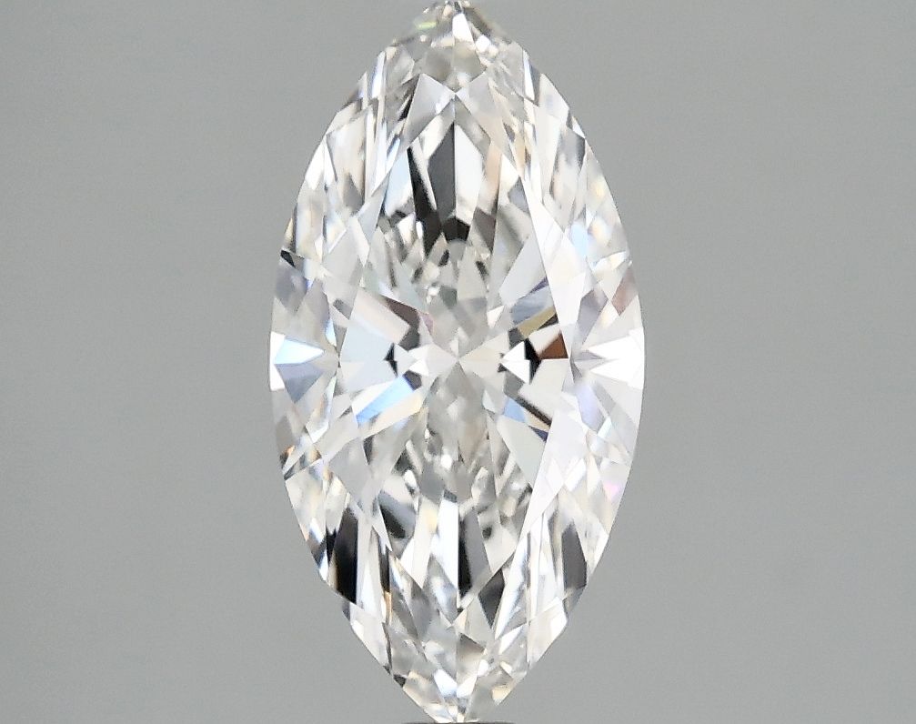 1.58 ct. marquise Lab Grown Diamond front image