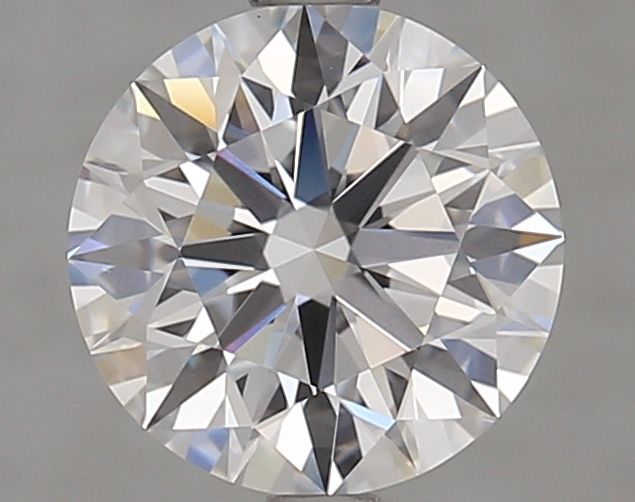 Round Diamond