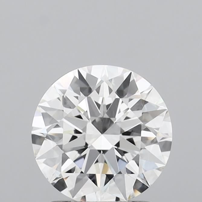 1.60 ct. round Lab Grown Diamond front image