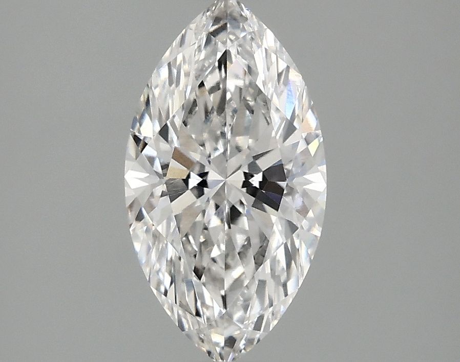 1.27 ct. marquise Lab Grown Diamond front image