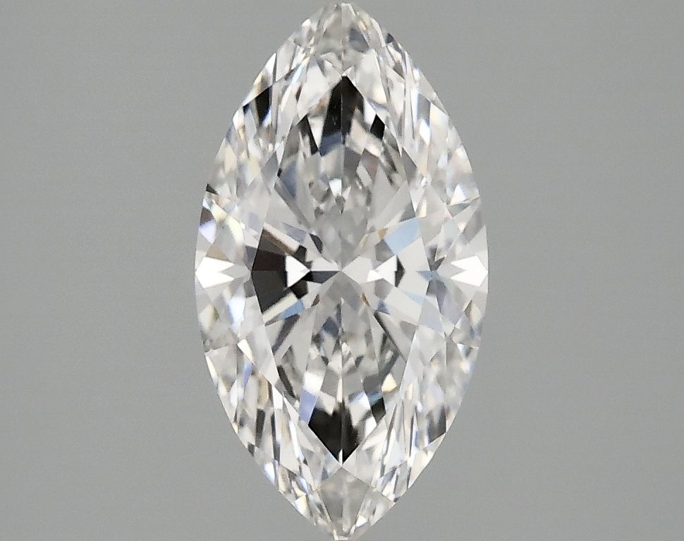 1.59 ct. marquise Lab Grown Diamond front image