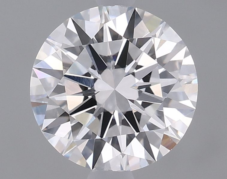 1.00 ct. round Lab Grown Diamond front image