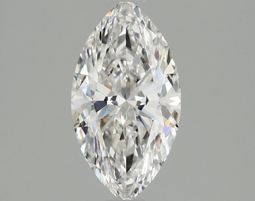 1.06 ct. marquise Lab Grown Diamond front image