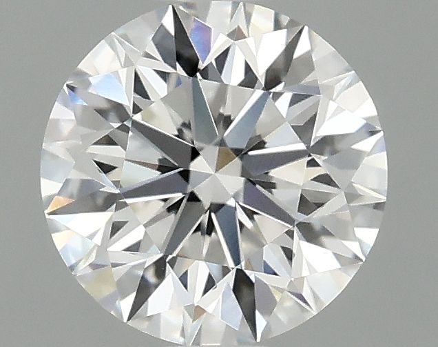 0.98 ct. round Lab Grown Diamond front image