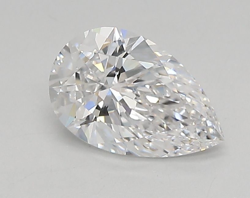 0.92 ct. pear Lab Grown Diamond front image