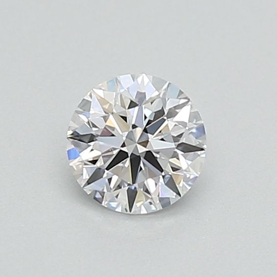 0.3 ct lab-grown Round Diamond