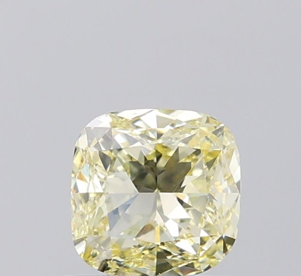 1.10 ct Cushion Modified diamond