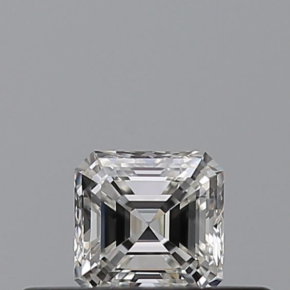 Asscher Diamond