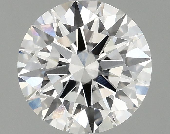 1.51 ct. round Lab Grown Diamond front image