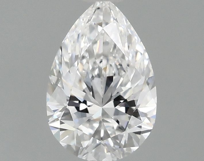 1.05 ct. pear Lab Grown Diamond front image