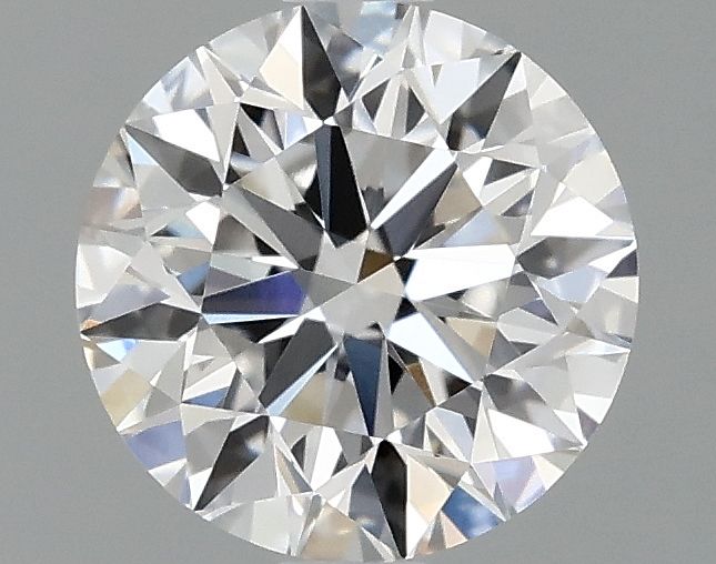 1.03 ct. round Lab Grown Diamond front image