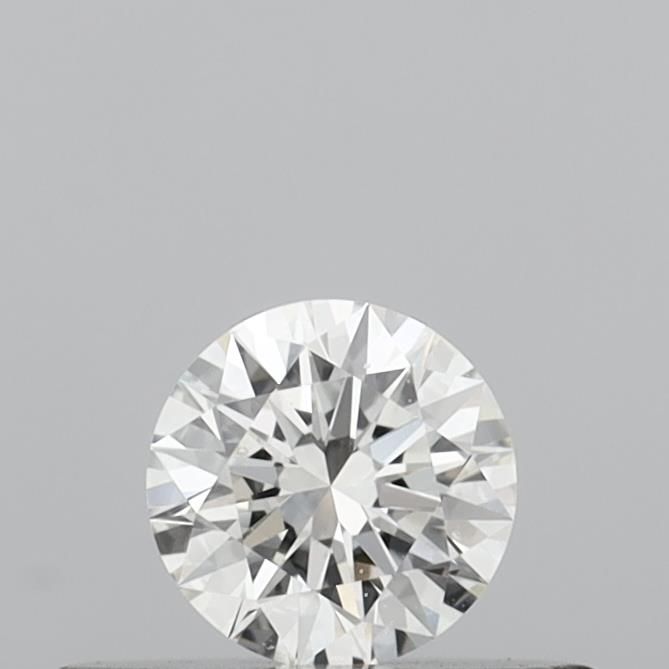 0.24 ct Round Diamond