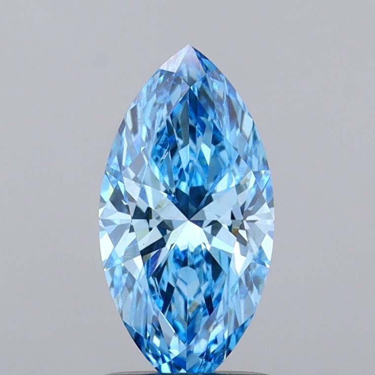 1.08 ct. marquise Lab Grown Diamond front image