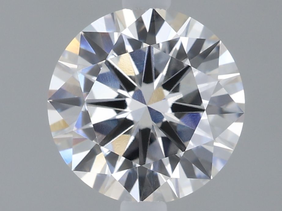1.51 ct. round Lab Grown Diamond front image