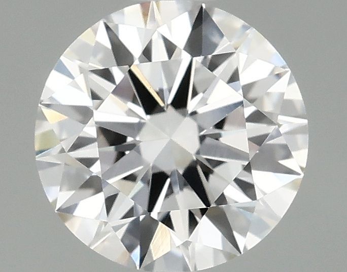 1.51 ct. round Lab Grown Diamond front image